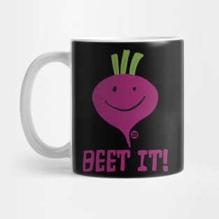 BEET IT Mug